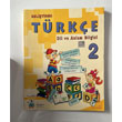 Gelitiren Trke Dil ve Anlam Bilgisi 2.Snf