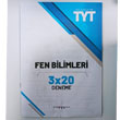 TYT FEN BLMLER DENEME