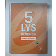 LYS 5 DENEME