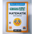 Merhaba TYT Matematik Soru Bankas enol Hoca Yaynlar