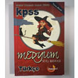 KIsayol KPSS Medyum Genel Yetenek Genel Kltr Trke Soru Bankasi
