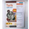 TARH KONU TEST