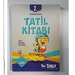2.SINIF TATL KTABI
