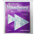New Headway Upper-ntermediate - Workbook without key