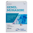 Genel Muhasebe Soru Bankas