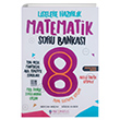 8. Snf Liselere Hazrlk Matematik Soru Bankas