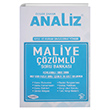 KPSS A Grubu Analiz Maliye zml Soru Bankas Monopol Yaynlar