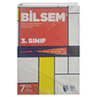 3. Snf Bilsem 7 Fasikl Deneme