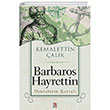 Barbaros Hayrettin Denizlerin Kartal Panama Yaynclk