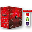 Dikenler ve Gller Saray (Kutulu Set Dvme Hediyeli) Dex Yaynevi