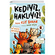 Kediyiz, Haklyz! Masalperest