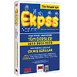 2024 EKpss Tm Adaylar in Tm Dersler Tamam zml km Sorular Kitab (2012-2020-2022) Yarg Yaynevi