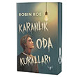 Karanlk Oda Kurallar Artemis Yaynlar