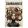 Zamansz kinci Adam Yaynlar