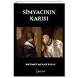 Simyacnn Kars kinci Adam Yaynlar