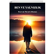 Ben ve Yalnzlk kinci Adam Yaynlar