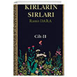 Krlarn Srlar Cilt 2 Klaros Yaynlar