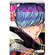One Punch Man Tek Yumruk 24 Akl elen Kitaplar
