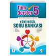 5.Snf Yeni Nesil Tm Dersler Soru Bankas Damla Yaynevi