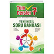 7.Snf Yeni Nesil Tm Dersler Soru Bankas Damla Yaynevi