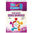 8.Snf Yeni Nesil Tm Dersler Soru Bankas Damla Yaynevi