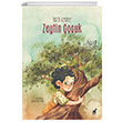Zeytin ocuk Dinozor ocuk