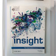 insight pre-intermediate student`s book + workbook