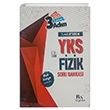 YKS 1. ve 2.Oturum Fizik Soru Bankas Fix Yaynlar