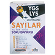  2018 YGS LYS Saylar Konu zetli ve zml Soru Bankas