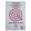 Kurtaran 11`li Deneme Seti Tamam zml ABT Din Kltr ve Ahlak Bilgisi