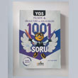 YGS Felsefe ve Din Kltr Ahlak Bilgisi Tamam zml 1001 Soru Bankas