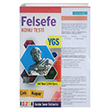 YGS Felsefe Konu Testi