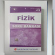 YKS LYS Fizik Soru Bankas Fen Bilimleri Yaynlar