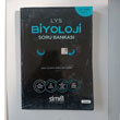 LYS Biyoloji Soru Bankas Simya Dergisi Yaynlar