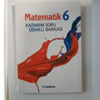 Tudem 6. Snf Matematik Kazanm Odakl Soru Bankas
