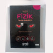 YGS Fizik Soru Bankas Simya Dergisi Yaynlar