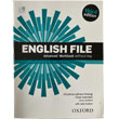 English File: Advanced: Workbook Without Key