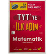 TYT ye lk Adm Matematik Soru Bankas lk Adm