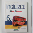 6.Snf ngilizce Soru Bankas