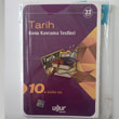 10.Snf Tarih Konu Kavrama Testleri Uur Hazrlk Yaynlar