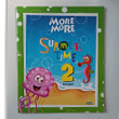 MORE&MORE YAZ TATL KTABI SUMMER TME 2
