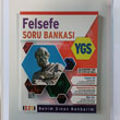 YGS Felsefe Soru Bankas Baar Yaynclk