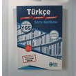 YGS Trke Soru Bankas