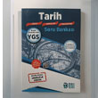 YGS Tarih Soru Bankas Doru Orant Yaynlar
