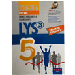 2010-2016 SYM km Sorularyla Hazrlanm 5 Deneme