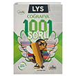 LYS Corafya 1001 Soru Bankas
