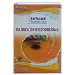 Kartezyen Durgun Elektrik 1
