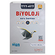 TYT AYT Biyoloji Soru Bankas Limit Yaynlar
