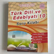 10. Snf Trk Dili ve Edebiyat Soru Bankas