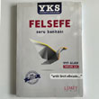 TYT AYT Felsefe Soru Bankas Limit Yaynlar